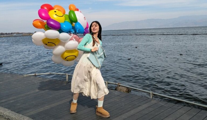 Voyage en Chine 2024-2025