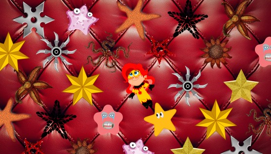 L’Étoile à matelas (un conte assisté par ordinateur)