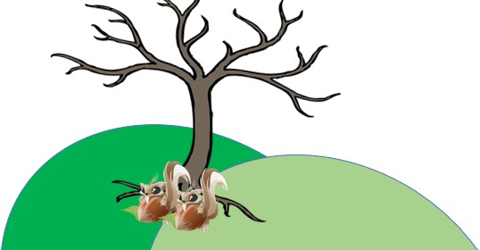 Les contes de Copilot