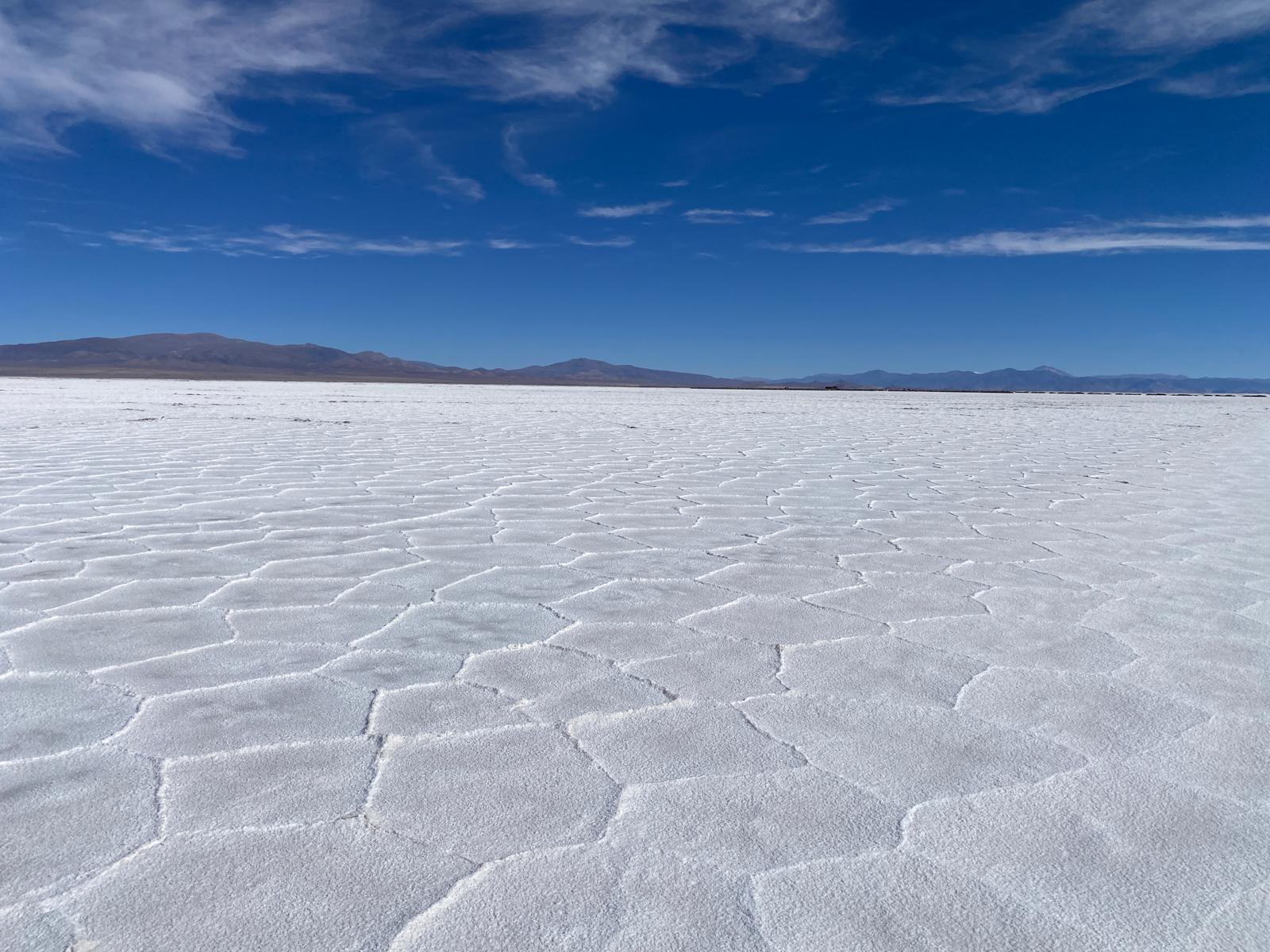 Voyage en Argentine (avril-mai 2026)