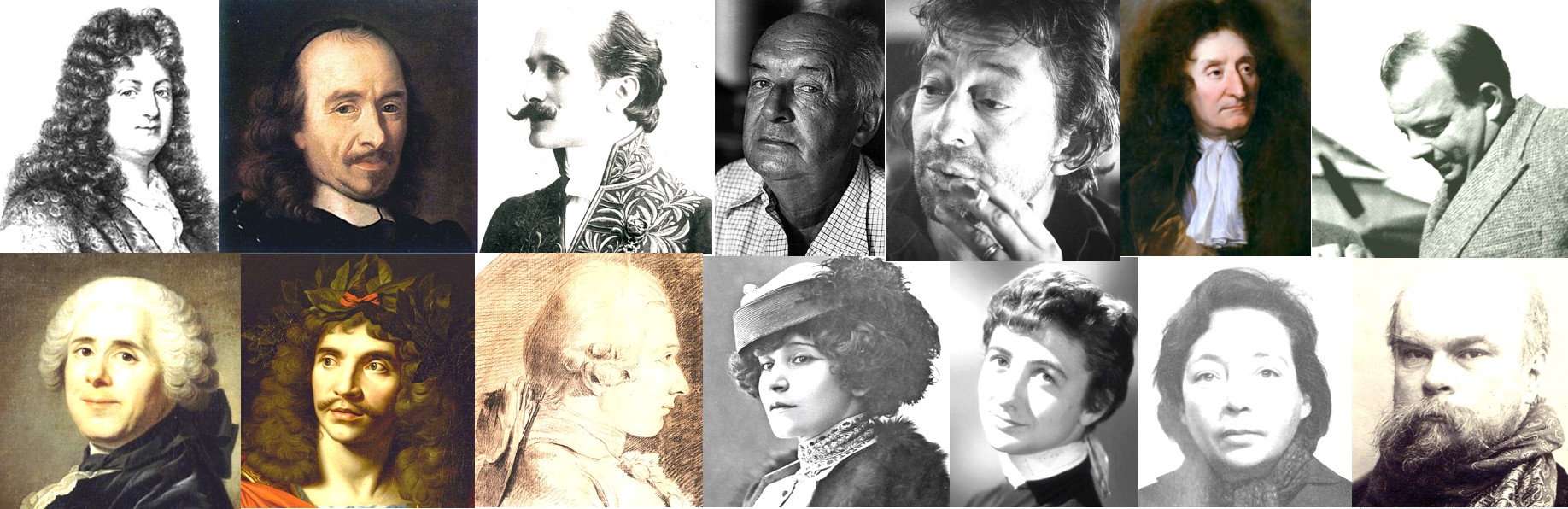 Quiz Culture littéraire